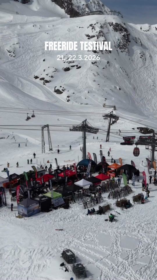 TikTok video thumbnail by stubai_glacier