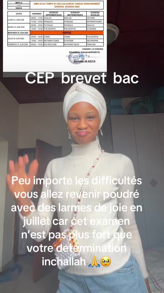 TikTok video thumbnail by safiatou.diallo7042