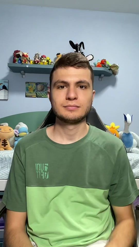 TikTok video thumbnail by pokelokos