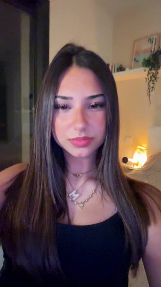 TikTok video thumbnail by melia.brcd