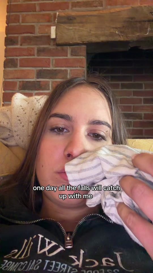 TikTok video thumbnail by libbypartridge.equine