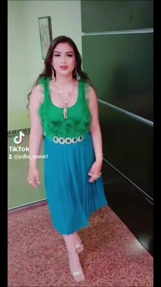 TikTok video thumbnail by galin_yulka1