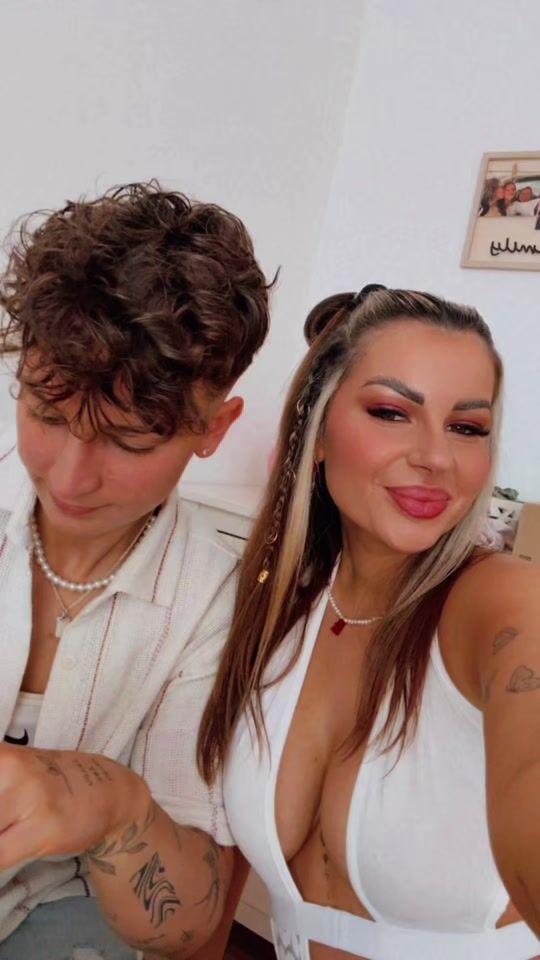 TikTok video thumbnail by lisamariama