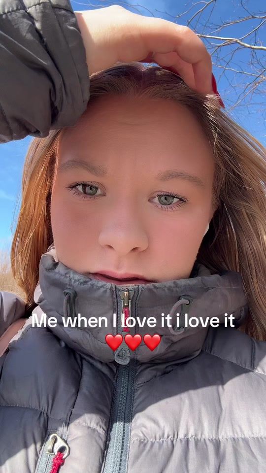 TikTok video thumbnail by sirill_marie