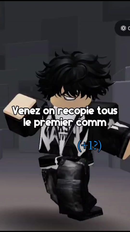 TikTok video thumbnail by catprofr