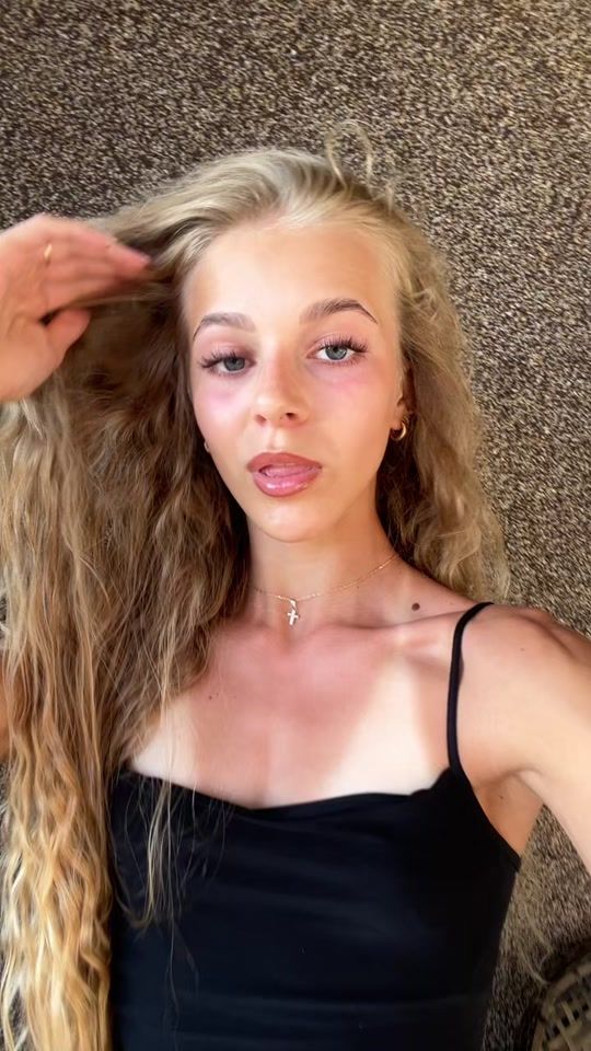 TikTok video thumbnail by _melynakee