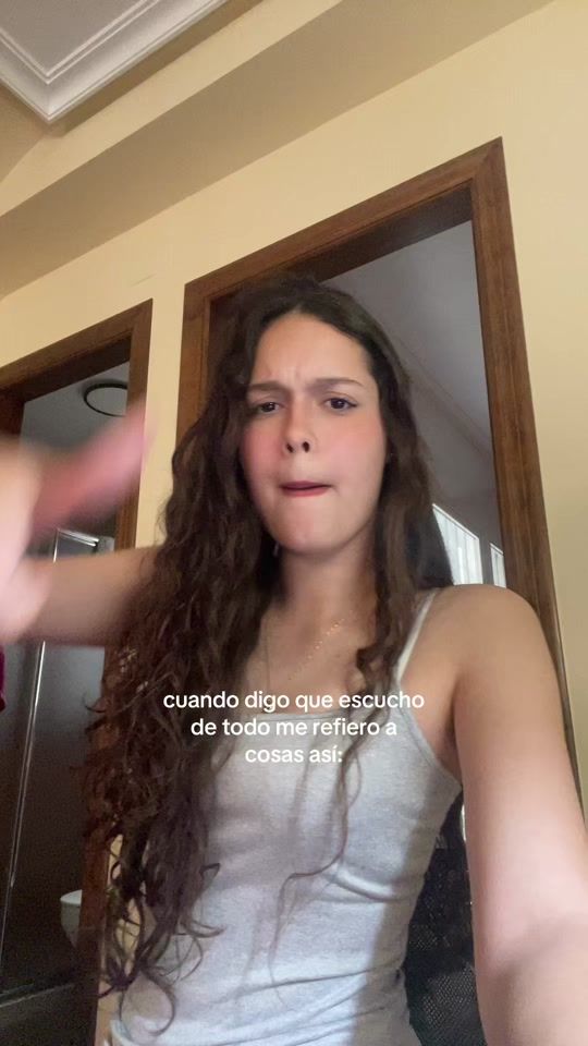 TikTok video thumbnail by nscomollamarmeaqui