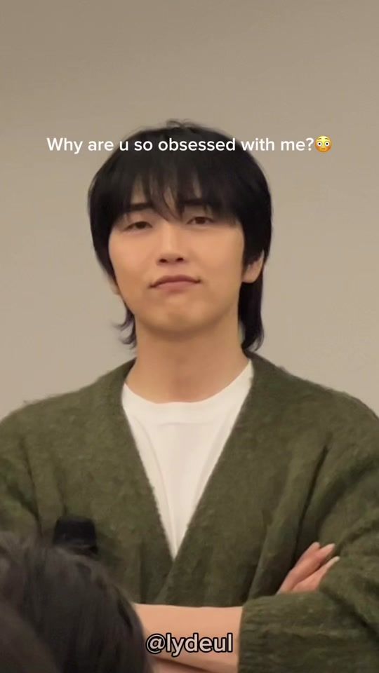 TikTok video thumbnail by lydeul