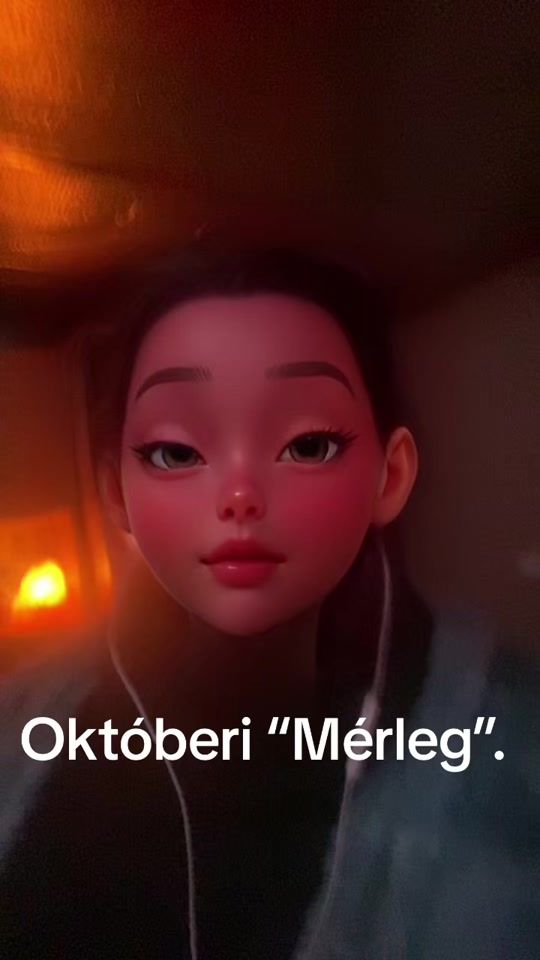 TikTok video thumbnail by csillagfeny99