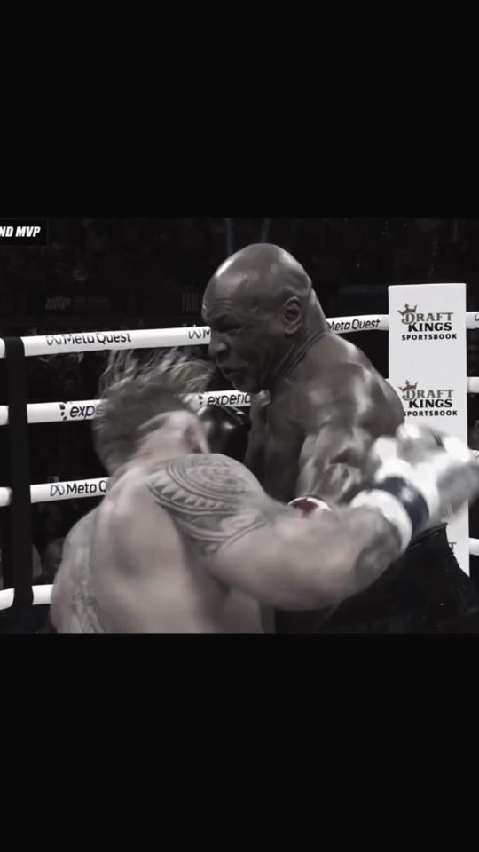 TikTok video thumbnail by ds.boxing1