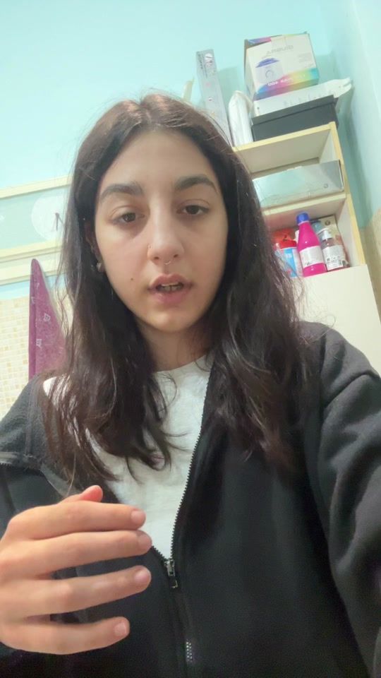 TikTok video thumbnail by _giadaas