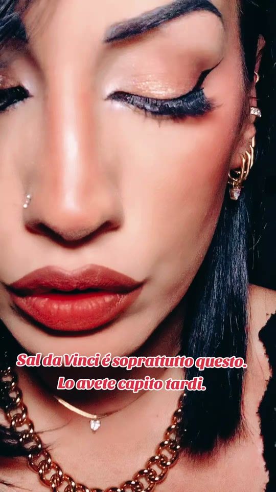 TikTok video thumbnail by _ambereyes_