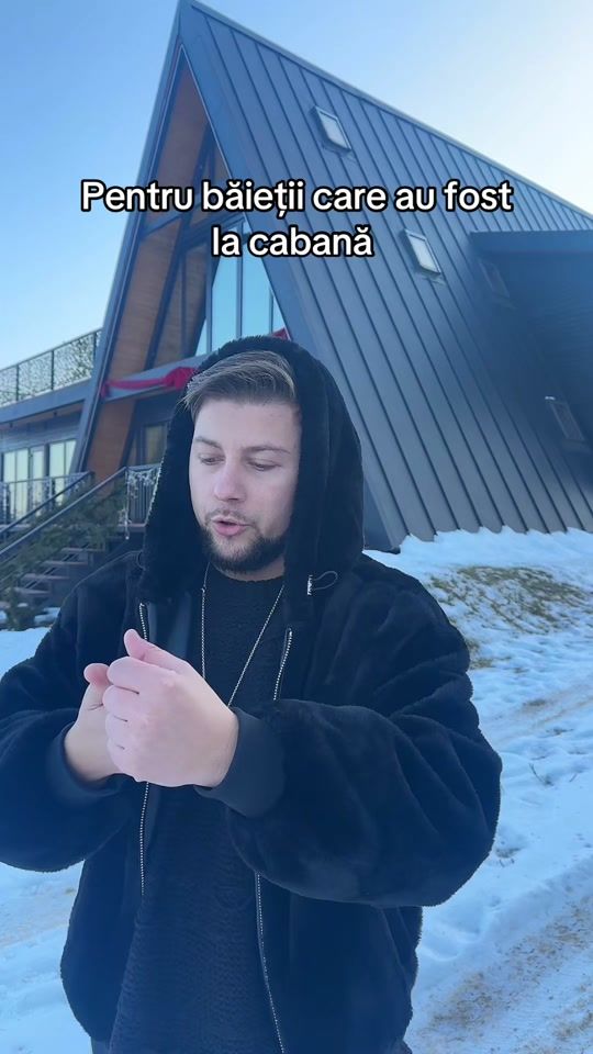 TikTok video thumbnail by nobiachalet