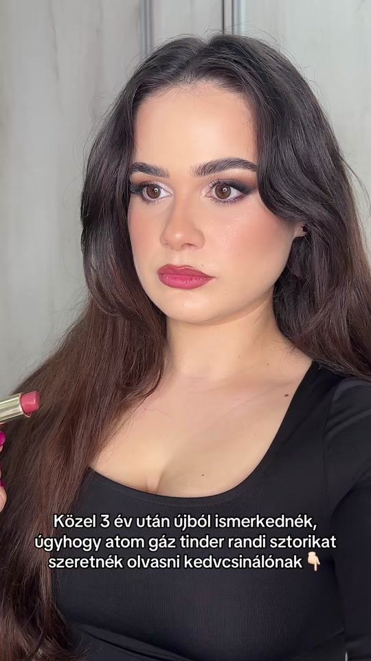 TikTok video thumbnail by mua.vanessa