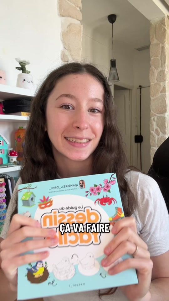 TikTok video thumbnail by andrea_drw_