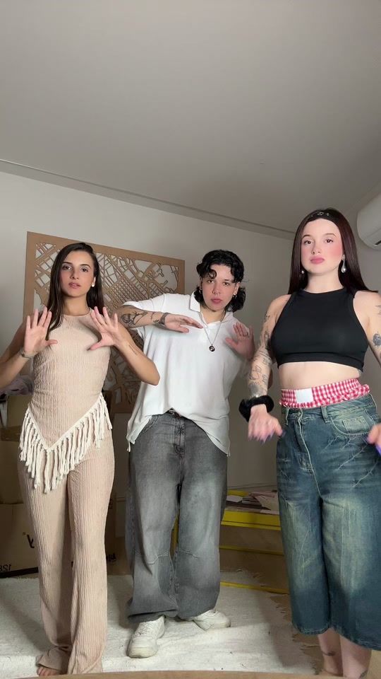 TikTok video thumbnail by jaragzz