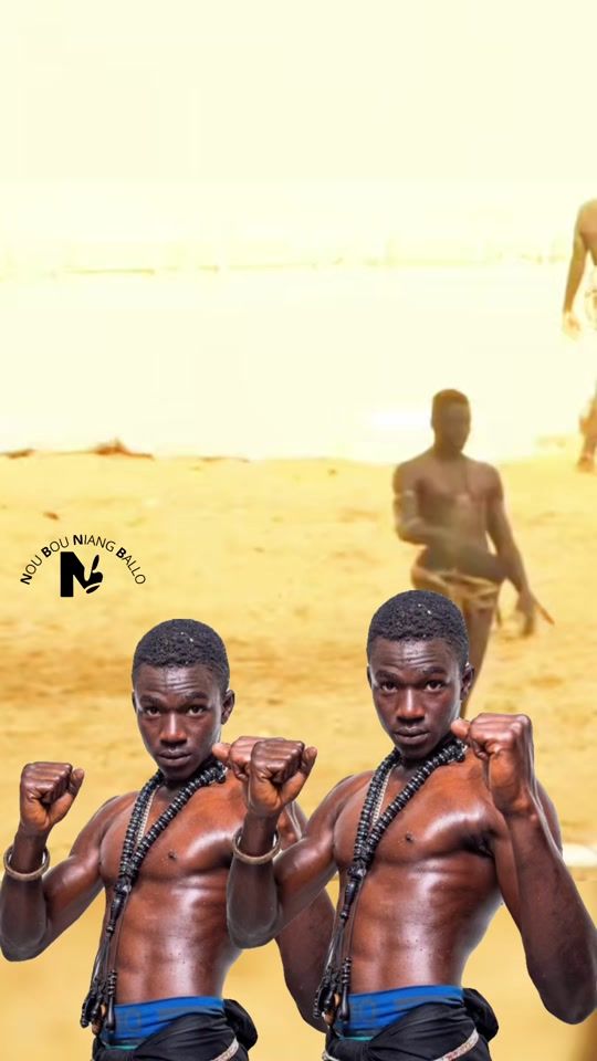 TikTok video thumbnail by noubouniangballo8