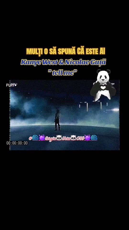 TikTok video thumbnail by sergiuursucsg