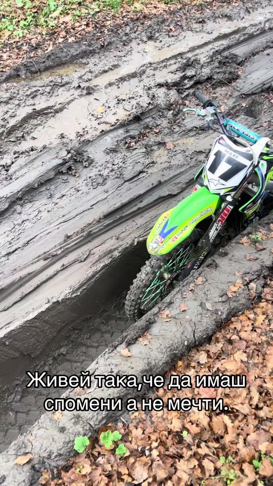 TikTok video thumbnail by simbata_450yzf