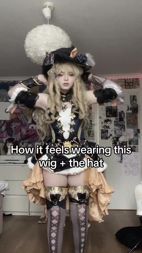 TikTok video thumbnail by .kai_twink