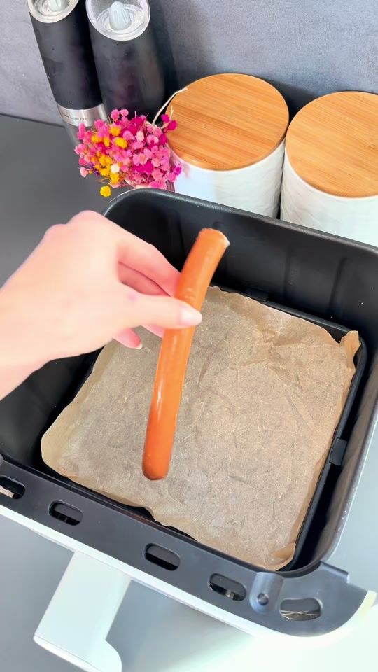 TikTok video thumbnail by airfryer_frau
