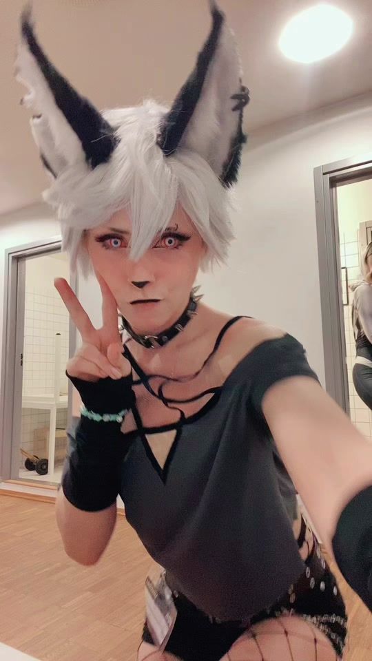 TikTok video thumbnail by fenrissnow