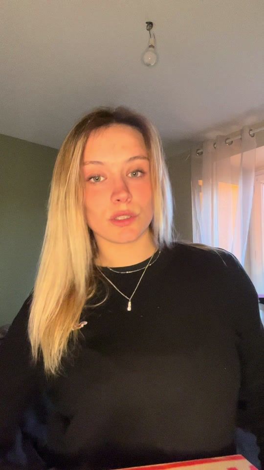 TikTok video thumbnail by _lea_snd