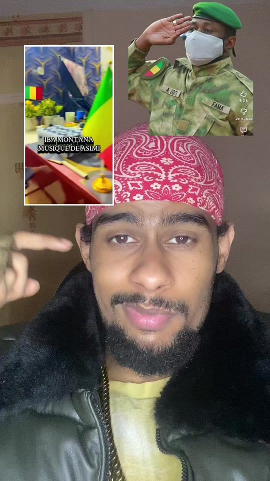 TikTok video thumbnail by bakary_banta_
