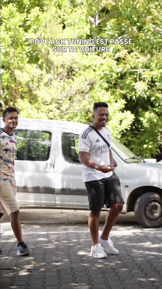 TikTok video thumbnail by ack.tuning