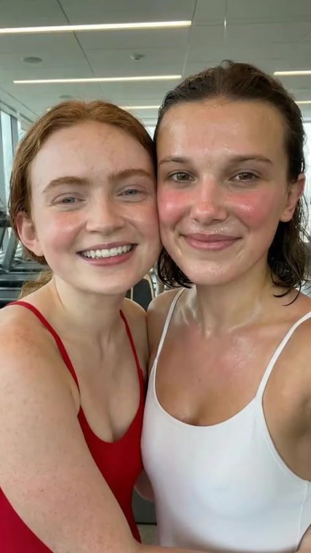 TikTok video thumbnail by milliebobbybrownraeeeee