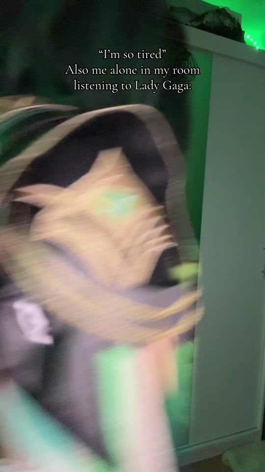 TikTok video thumbnail by kala_cosplay