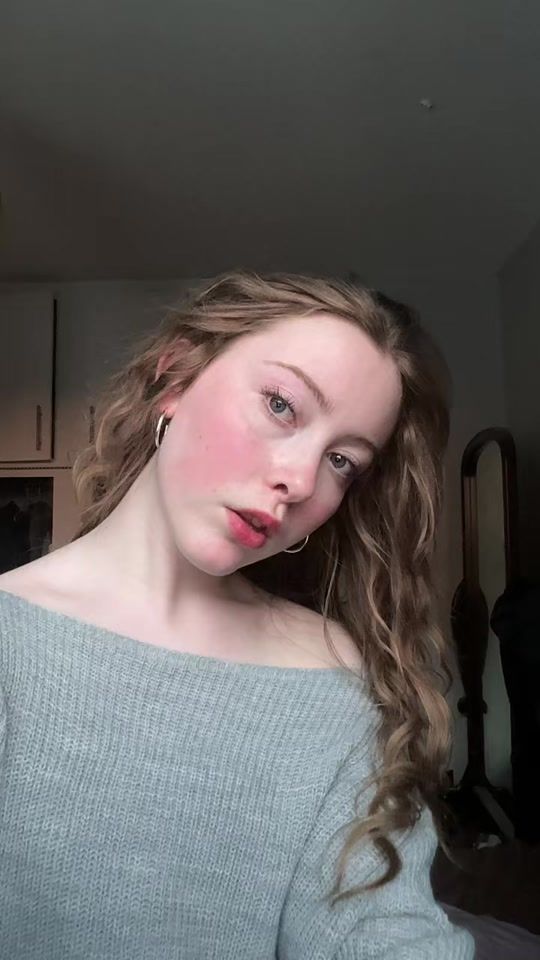 TikTok video thumbnail by choerrytreess