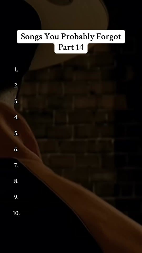 TikTok video thumbnail by musiktomyearz
