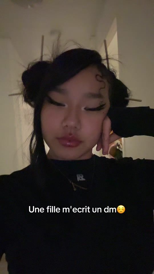 TikTok video thumbnail by narcisselaweeb