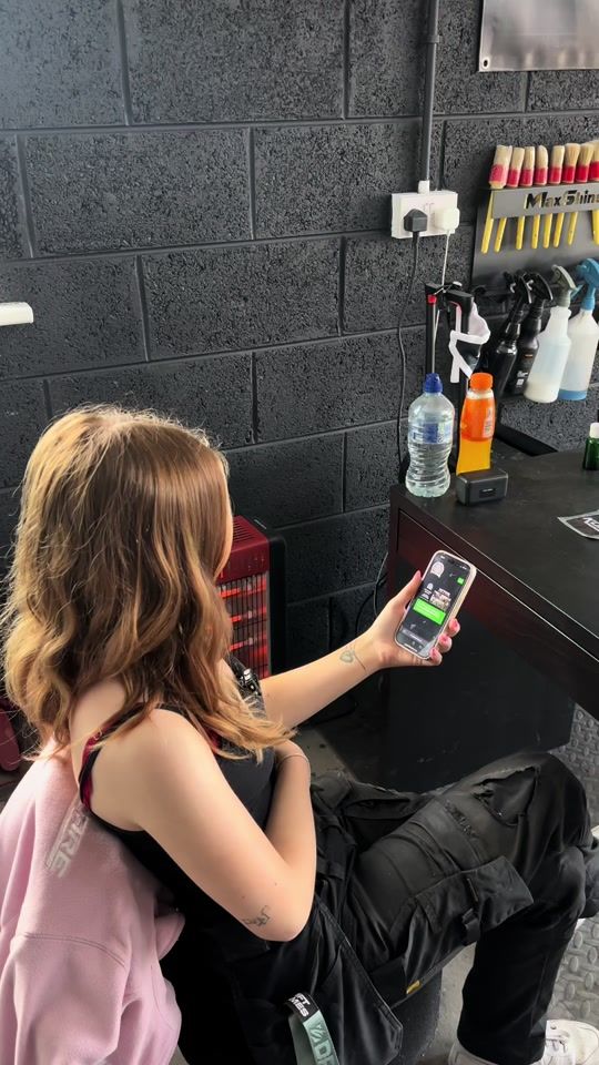 TikTok video thumbnail by katzcarz