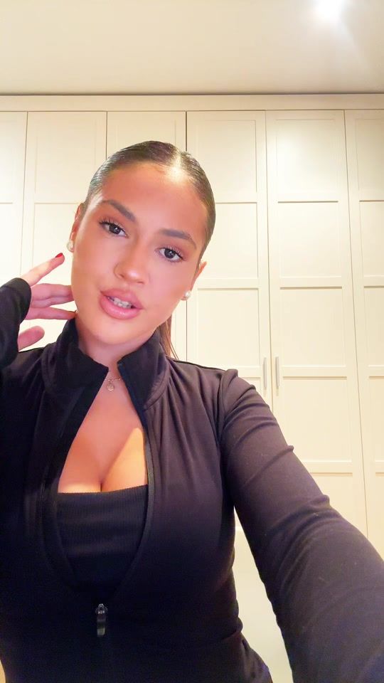 TikTok video thumbnail by carrlotarg_