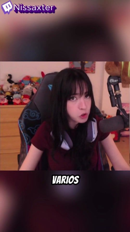 TikTok video thumbnail by nissaxter_