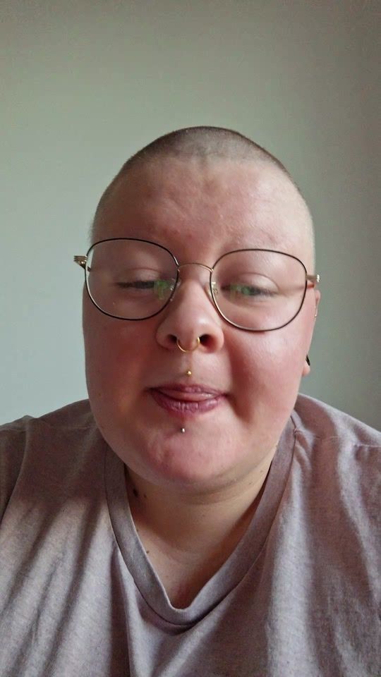 TikTok video thumbnail by thepolysoulqueersystem