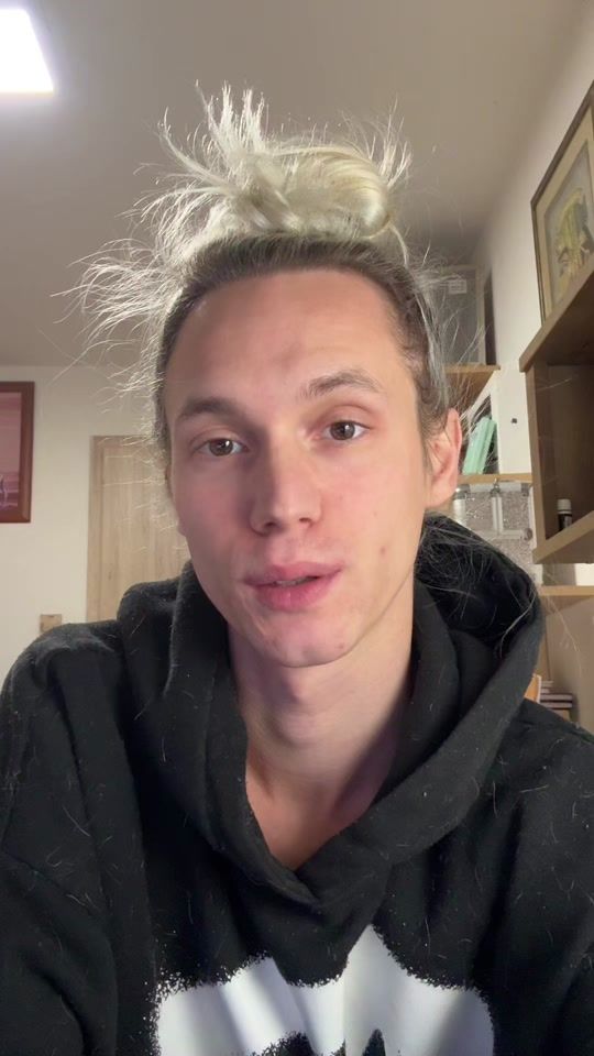 TikTok video thumbnail by amadeashow