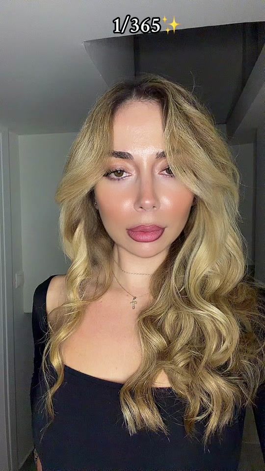 TikTok video thumbnail by katrinestr