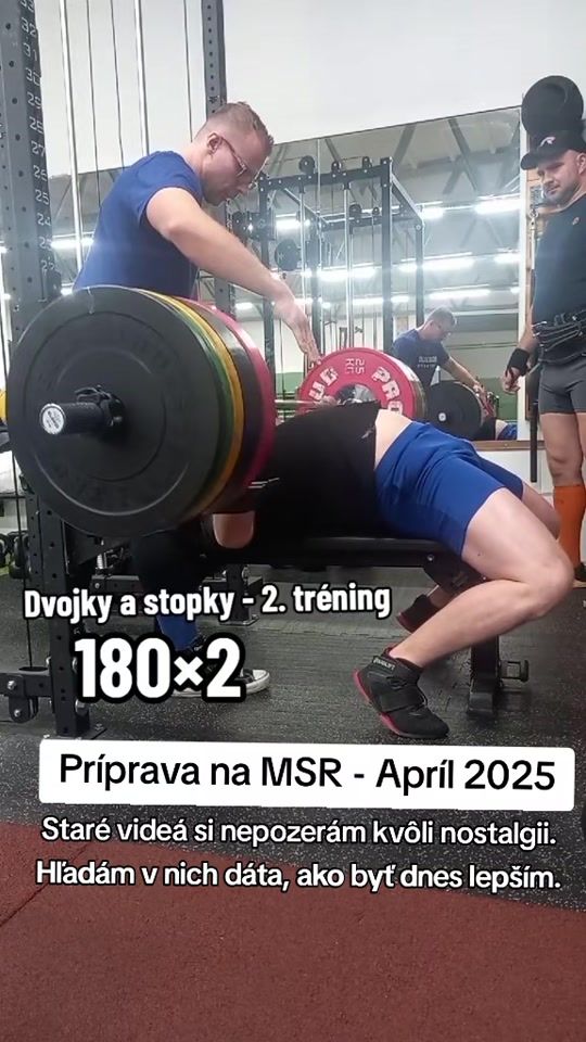 TikTok video thumbnail by mysliaci_atlet