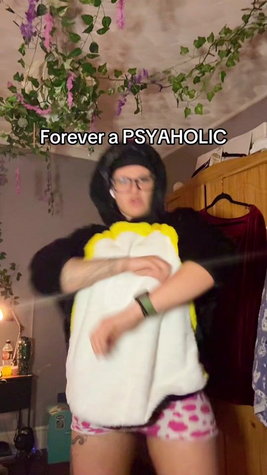 TikTok video thumbnail by callsignwolfie