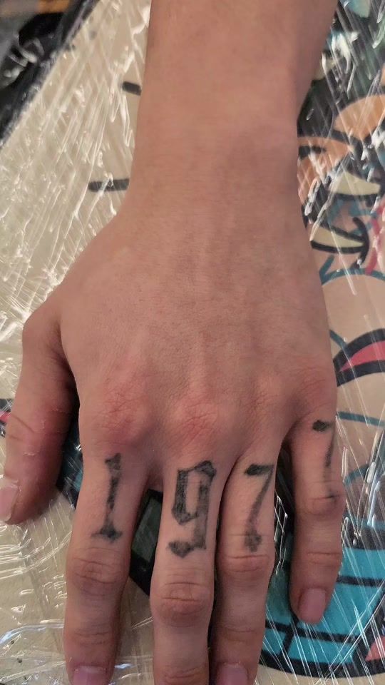 TikTok video thumbnail by jacobmuchatattooart