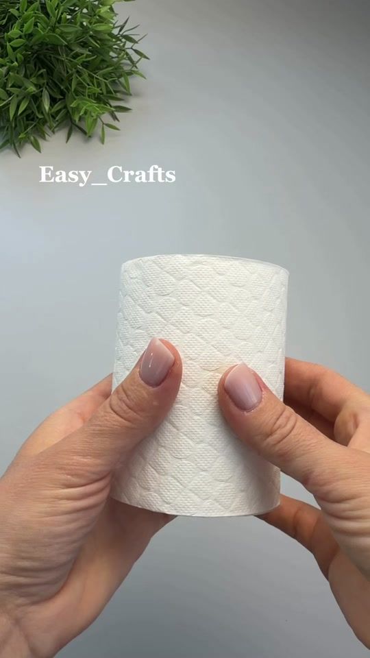TikTok video thumbnail by easy_crafts.official