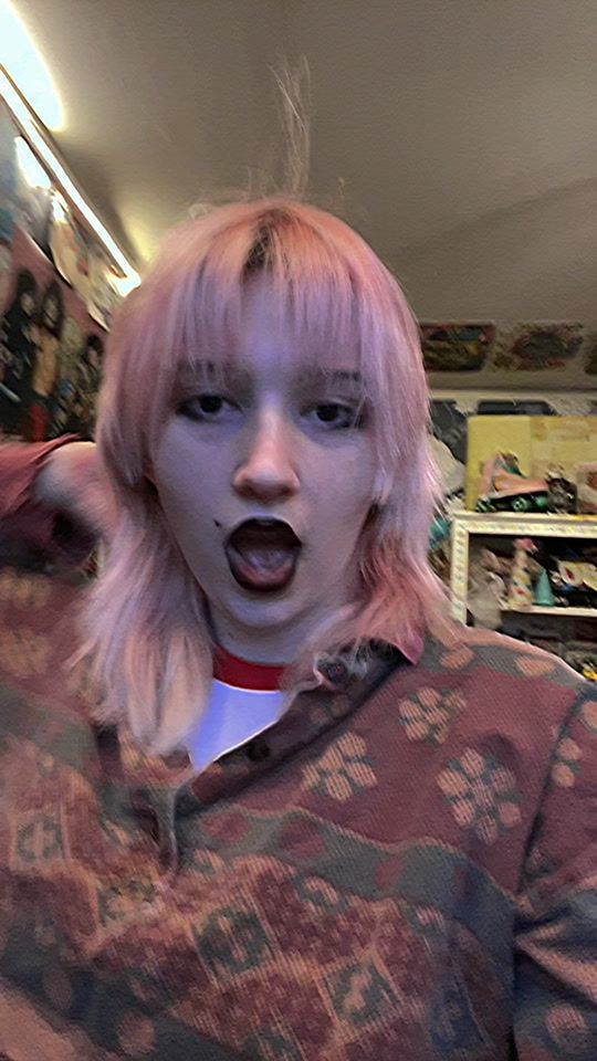 TikTok video thumbnail by elbre