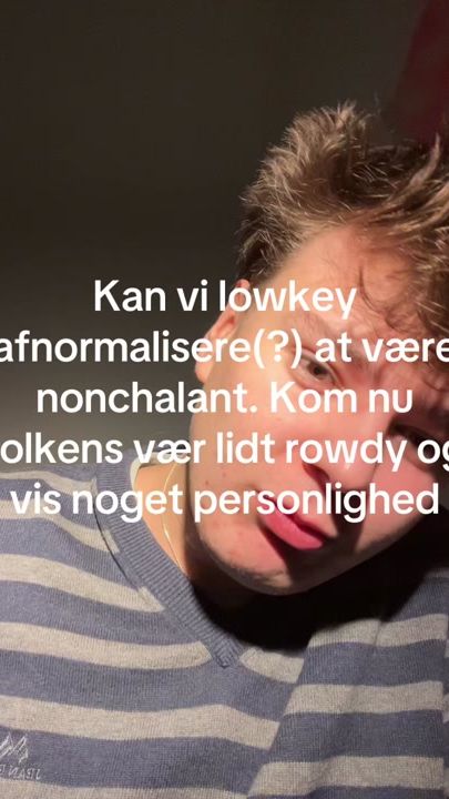 TikTok video thumbnail by vugge
