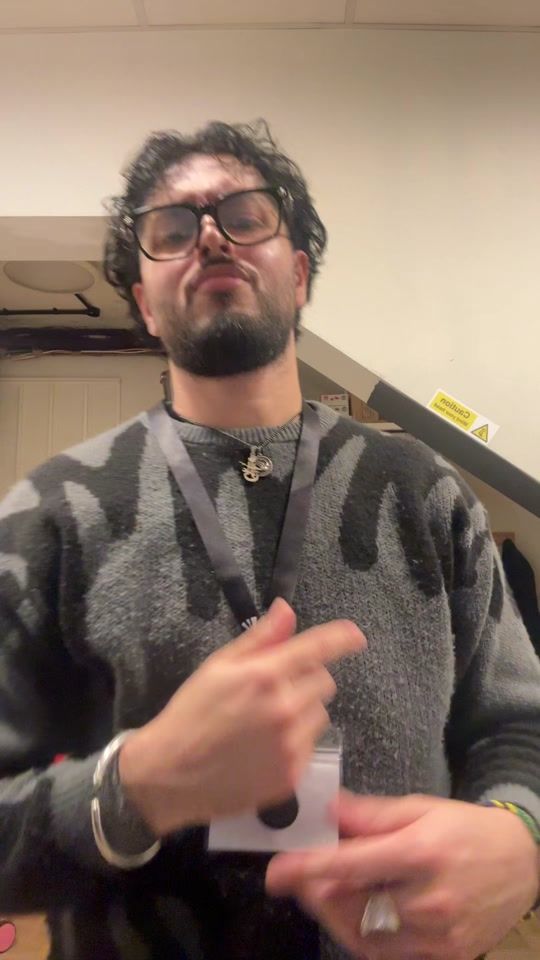TikTok video thumbnail by rizsid