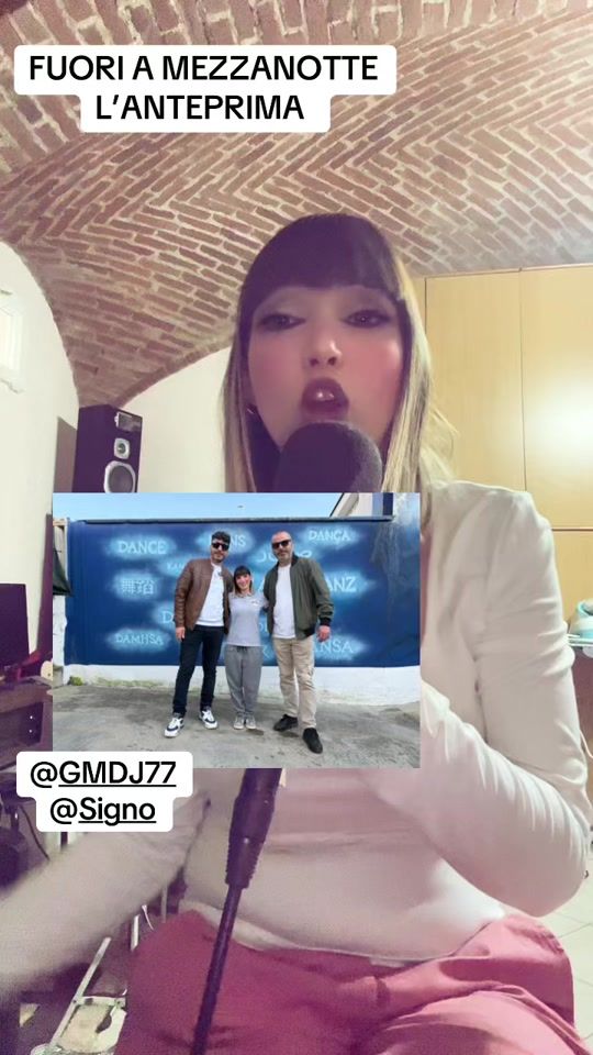 TikTok video thumbnail by luana_choreographer