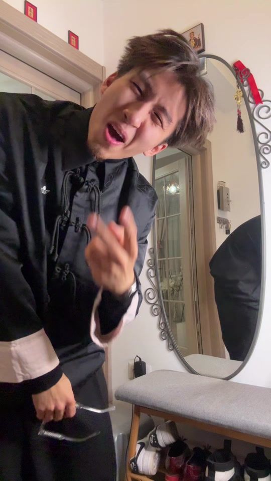 TikTok video thumbnail by andreichen23