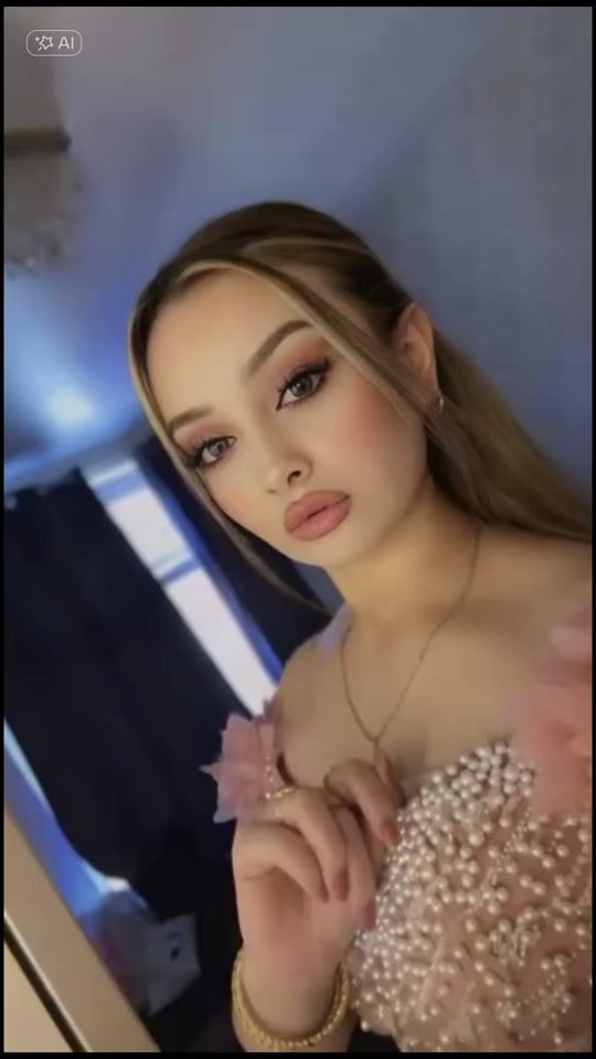 TikTok video thumbnail by zilan_queen20